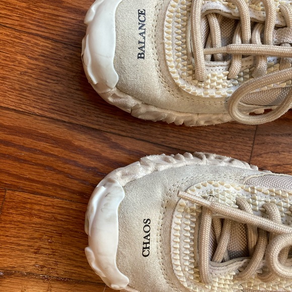 Overbreak x Undercover Nikes - Size 8 mens / 9.5 womens - Picture 5 of 6